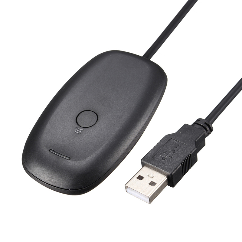 Usb xbox 360 controller driver for windows 7
