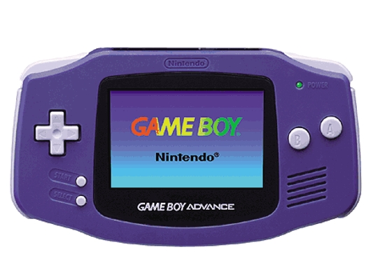 Game boy advance games pack download