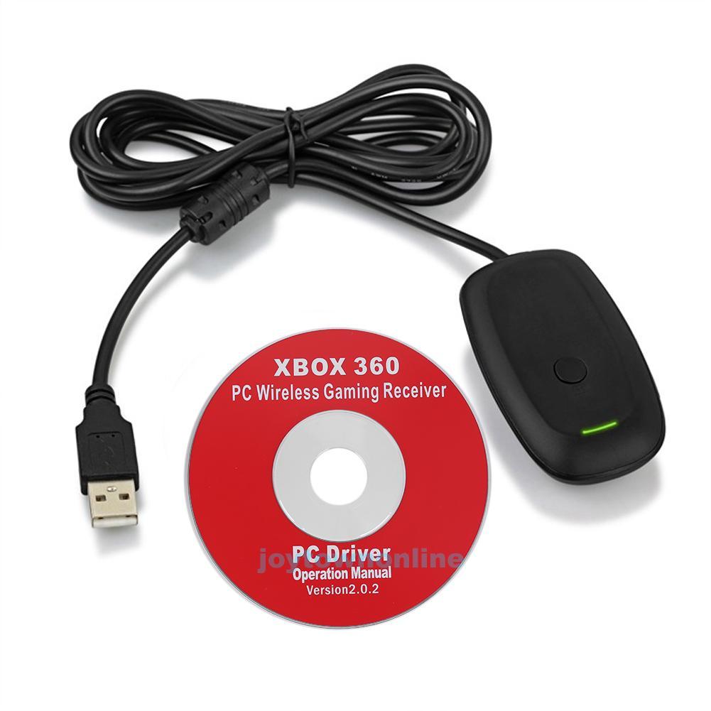 Xbox 360 Usb Controller Driver For Windows 7