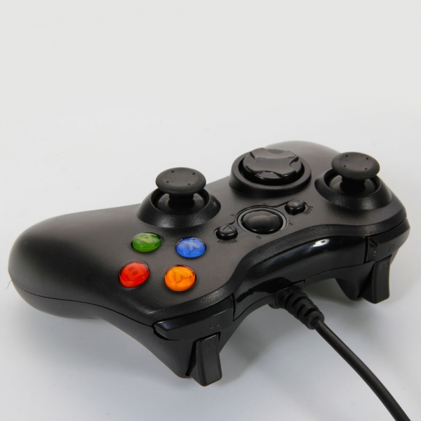 Xbox 360 Usb Controller Driver For Windows 7